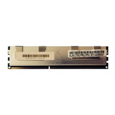 SUN 4GB 1333MHz DDR3 PC3-10600R-9 Dual-rank x4 1.50V